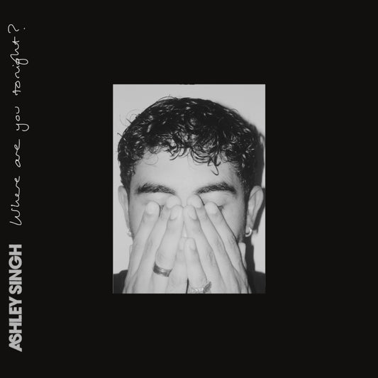 Where Are You Tonight? (Digital Download)